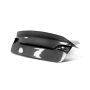 Seibon 17-20 Tesla Model 3 Carbon Fiber Trunk Lid w/Integrated Spoiler
