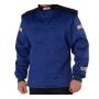 G-FORCE GFR4126XXXBU Jacket GF125 3X-Large Blue