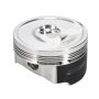 Manley Performance 560175CE-8 Manley Chevrolet LT1 4.075in Bore 4in Stroke -12cc Dish Platinum Series Piston Set