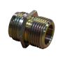 BD Diesel 1030374 68RFE Threaded Filter Adapter - Dodge/RAM 2007.5-2022 6.7L