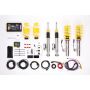 KW 39080030 Coilover Kit DDC ECU 2015 Golf VII GTI