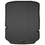 Husky Liners 16-17 Chevy Camaro Black Trunk / Cargo Liner