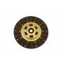 McLeod Disc Racing Only Solid Hub Flat 10.5in X 1 X 10 Spline