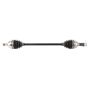 All Balls Racing AB6-CA-8-226 2018 Can-Am Maverick X3 900 HO 6 Ball Axle Front Right