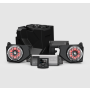 Rockford Fosgate UTV RNGR18-STG5 Rockford Fosgate 18+ Ranger Stage-5 Audio System (Gen-2)