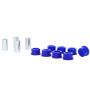 Superpro SPF3153K Nissan Frt Upper Control Arm Kit