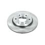 PowerStop JBR1161 AutoSpecialty Brake Rotor