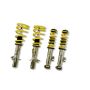 Suspension (13220070 ST ADJUSTABLE COILOVER KIT)