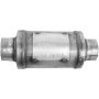 Walker 83211 CalCat CARB (CA, CO, NY, ME) Universal Catalytic Converter