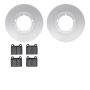 Dynamic Friction 4502-02026 Kit