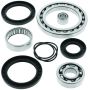 QuadBoss 413530 11-13 CFMOTO Rancher 500 CF500-UTV Rear Differential Bearing & Seal Kit