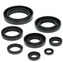 Vertex Pistons 822147 Vertex Gaskets 85-86 Honda ATC250R Oil Seal Kit