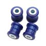 SuperPro 2011 Dodge Durango Heat Rear Lateral Arm Bushing Set (& Outer)