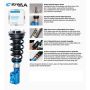 Cusco 157 61N CP Toyota Zero-A Coilover Kit ZZW30