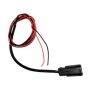 Tazer Z_LKR_EXT 18-23 Jeep Wrangler/20-23 Jeep Gladiator Z Locker Extension Cable