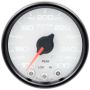 AutoMeter P34612 GAUGE, WATER TEMP, 2 1/16