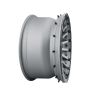 ICON 23618909066CH Alloy Recon Pro - 18X9 / 6X5.5 / 40MM / 6.6in. BS - Charcoal