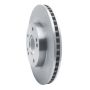 Dynamic Friction 600-03069 Brake Rotor