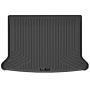 Husky Liners 28711 20-24 Mazda CX-30 WeatherBeater Cargo Liner - Black