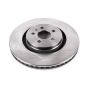 PowerStop AR85173 AutoSpecialty Brake Rotor