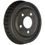 Brembo 14.C253.10 Premium OE Equivalent Brake Drum