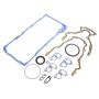 COMETIC GASKETS CAGPRO1040B Bottom End Gasket Kit GM LS 4.8/5.3/5.7/6.0/6.2L
