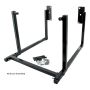 ALLSTAR PERFORMANCE ALL10152 Engine Cradle SBM Heavy Duty