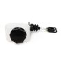 BLOX Racing BXFL-10012 3/4in Bore Compact Brake Master Cylinder
