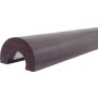ALLSTAR PERFORMANCE ALL14111 Roll Bar Padding SFI 1-5/8 to 2in Black