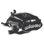Wilwood 120-10112-13-BK Caliper-Combination Parking Brake-Pos 13-L/H-Black 41mm piston .81in Disc