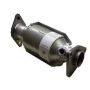 AB Catalytic 43220 Direct-Fit Catalytic Converter EPA (Federal) Drivers Side