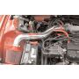 Injen IS1501P 88-91 Civic Ex Si CRX Si Polished Short Ram Intake