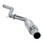 HKS 31019-AT005 SILENT Hi-POWER TURBO E-JZA80 2JZ-GTE