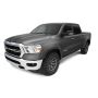 Bushwacker 19-20 Ram 1500 (Excl Rebel Models) Pocket Style Flares 4pc - Granite Crystal Metallic