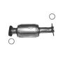 Eastern Catalytic 40534 Federal / EPA Direct-Fit Converter Assembly