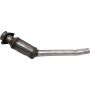 Davico Mfg 17410 Direct Fit Catalytic Converter