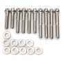 EDELBROCK EDE8507 #7105 Intake Bolt Kit