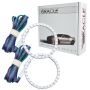 Oracle Lighting 2263-335 ColorSHIFT(tm) Halo Kit, ColorSHIFT(tm) - BC1