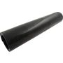 ALLSTAR PERFORMANCE ALL22401 Black Plastic 25ft x 24in