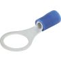 ALLSTAR PERFORMANCE ALL76046 Ring Terminal 3/8in Hole Insulated 16-14 20pk