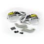 Cycra 1CYC-1016-12 Factory Enduro Handshield - Black
