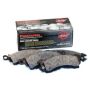 Wilwood 150-D0508K Pad Set Promatrix D508