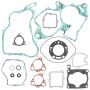 Vertex Pistons 808243 Vertex Gaskets 2004 Honda CR125R Complete Gasket Kit