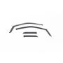 Putco 580067 17-20 Ford SuperDuty - SuperCab (Set of 4) Element Tinted Window Visors