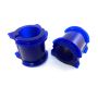 Superpro SPF3721-24.5K Sway Bar Mount Bushing Kit