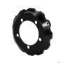 Wilwood 170-13314 Hat-BB Front 1.30in Offset (Backside) 5 x 5.50 - 12 on 8.75in