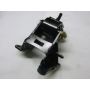Cusco Motor Mounts 16+ Mazda MX-5 (ND) 2.0L HD Rubber w/ Steel Bracket - Set of 2 (RH & LH)