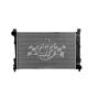 CSF 2990 Radiator