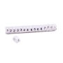 Taylor Cable 41060 Plug Wire Markers