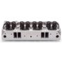 EDELBROCK EDE60579 Pontiac Performer RPM Cylinder Head - Assm.